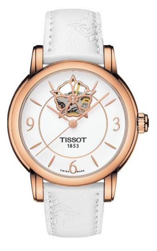 Tissot Lady Heart Powermatic 80